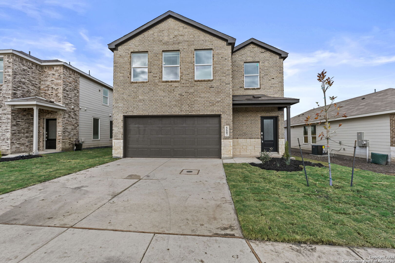 6607 Titan Park Converse TX 78109