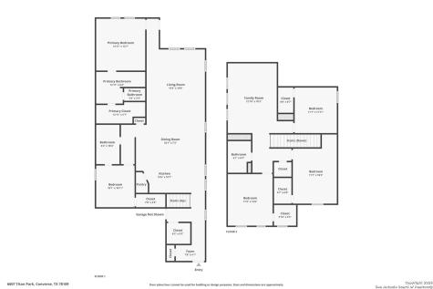 6607 Titan Park Converse TX 78109