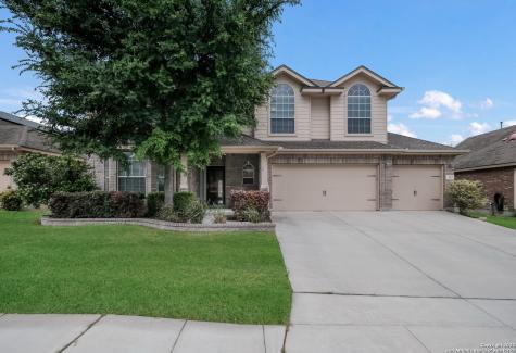 423 Red Quill Nest San Antonio TX 78253