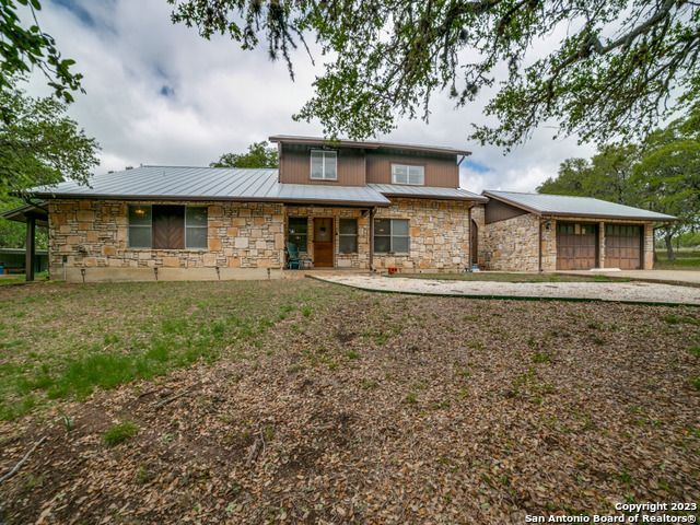 103 Diamond J Road S Pipe Creek TX 78063