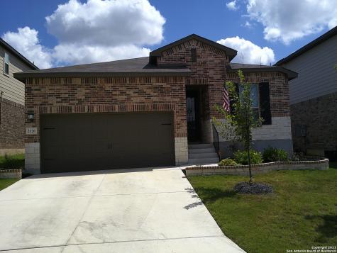 2126 Abadeer Trail San Antonio TX 78253