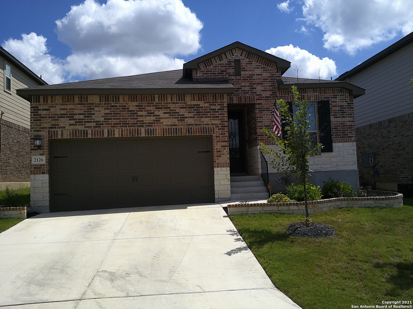 2126 Abadeer Trail San Antonio TX 78253