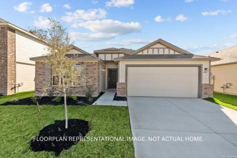 329 Jordans Estate San Antonio TX 78264