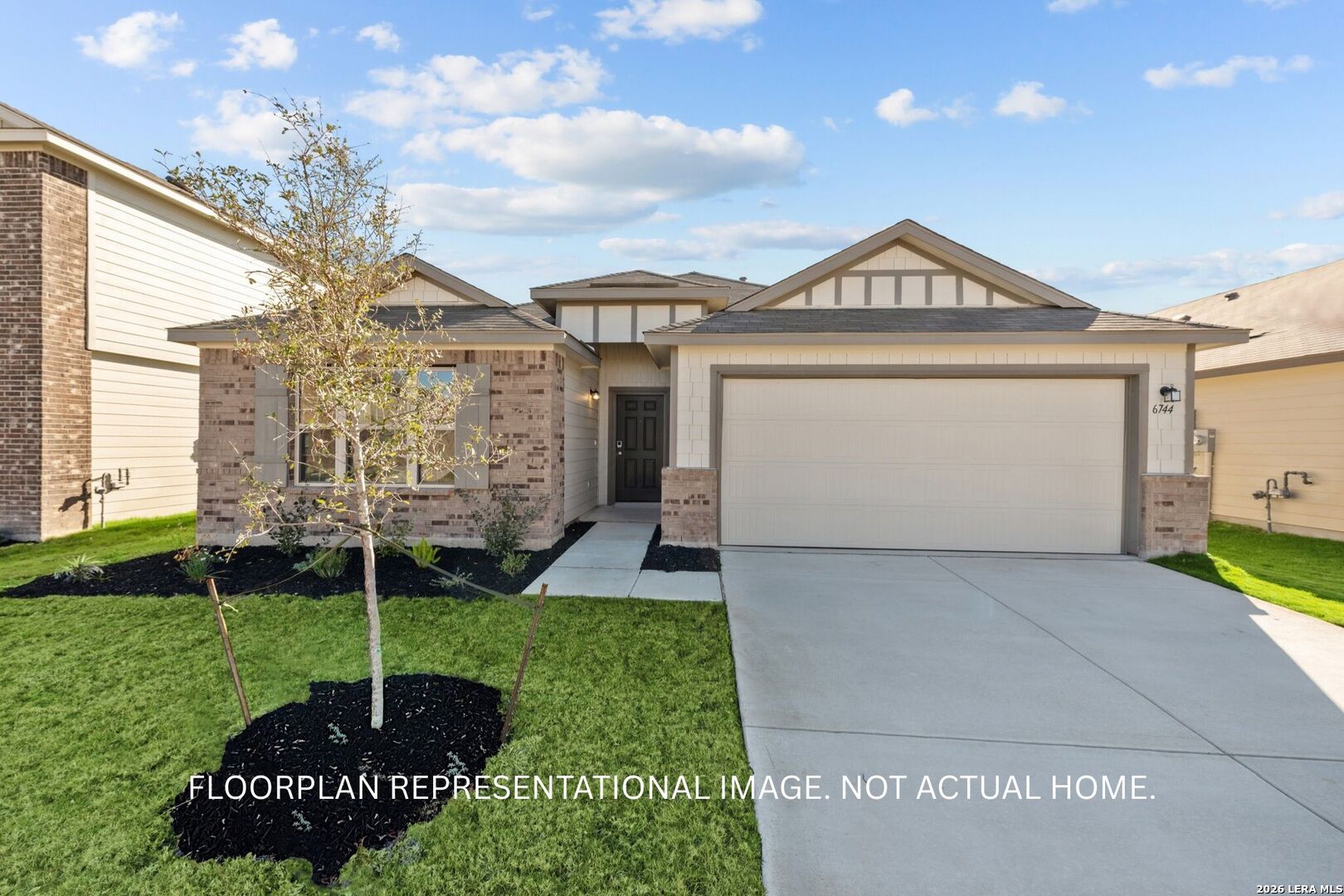 329 Jordans Estate San Antonio TX 78264