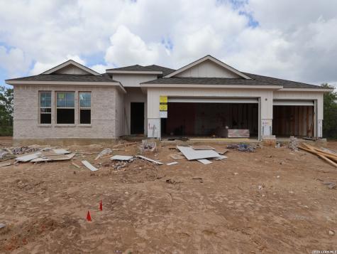 329 Jordans Estate San Antonio TX 78264
