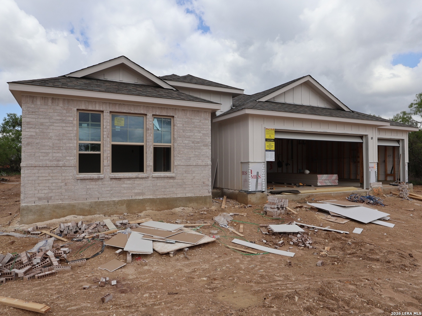 329 Jordans Estate San Antonio TX 78264