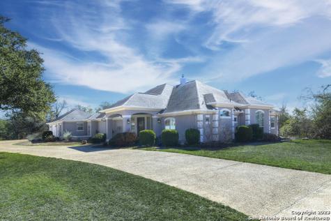 2803 River Way Spring Branch TX 78070