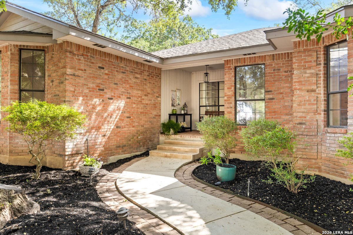 20008 Hickory Bend Garden Ridge TX 78266