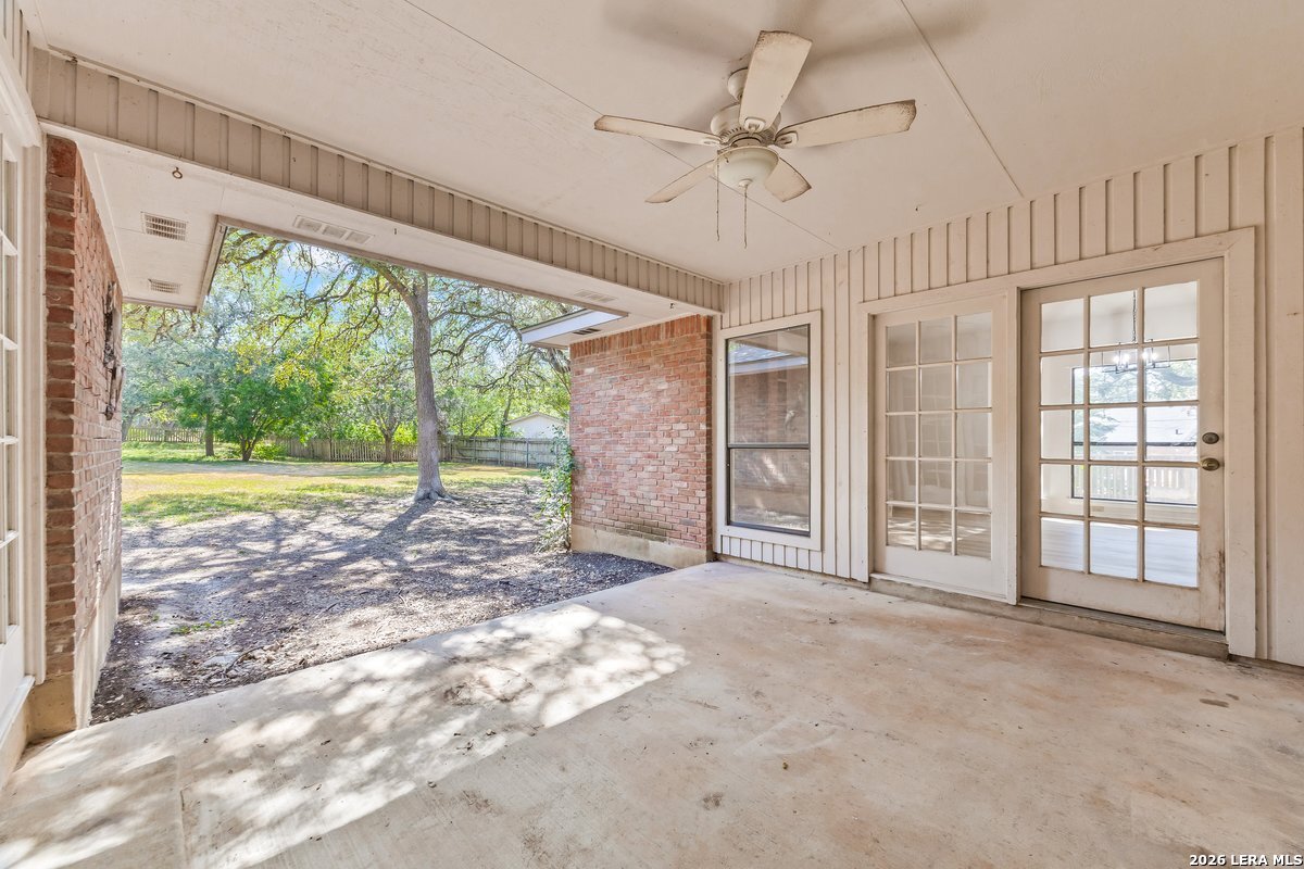 20008 Hickory Bend Garden Ridge TX 78266