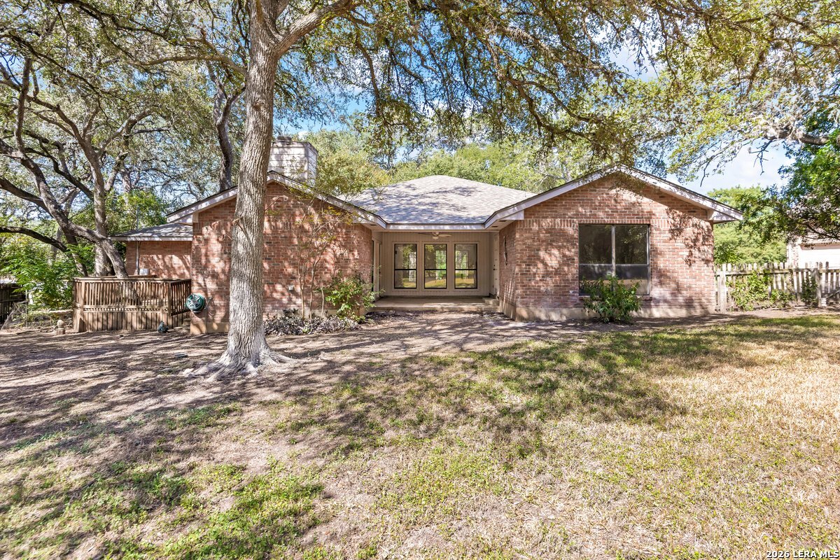 20008 Hickory Bend Garden Ridge TX 78266