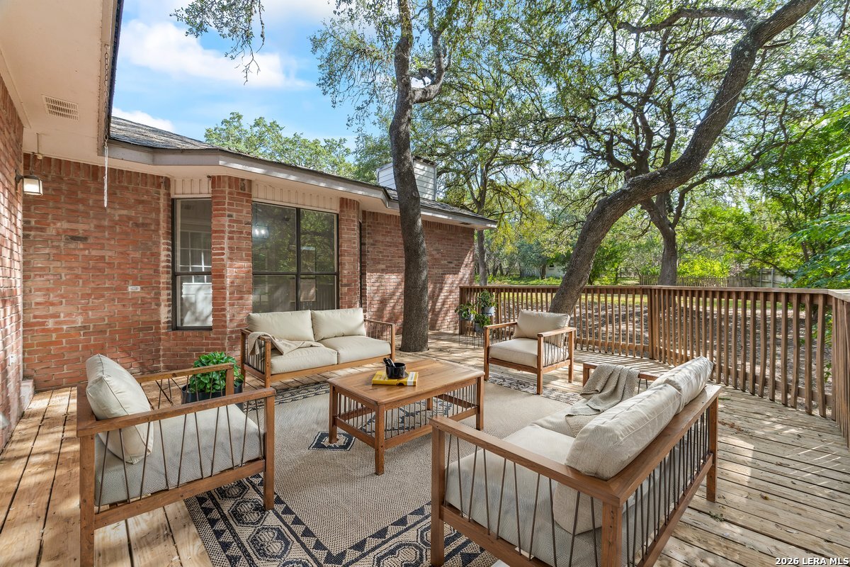 20008 Hickory Bend Garden Ridge TX 78266