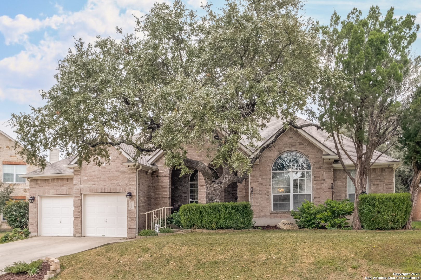 10410 Black Horse Helotes TX 78023