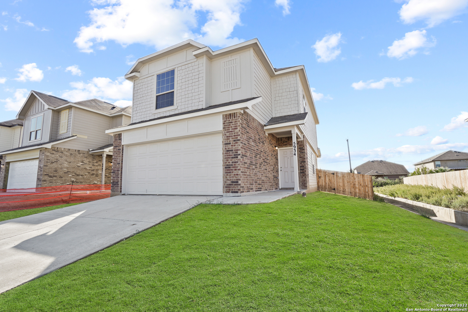 5934 Galena Rock San Antonio TX 78222