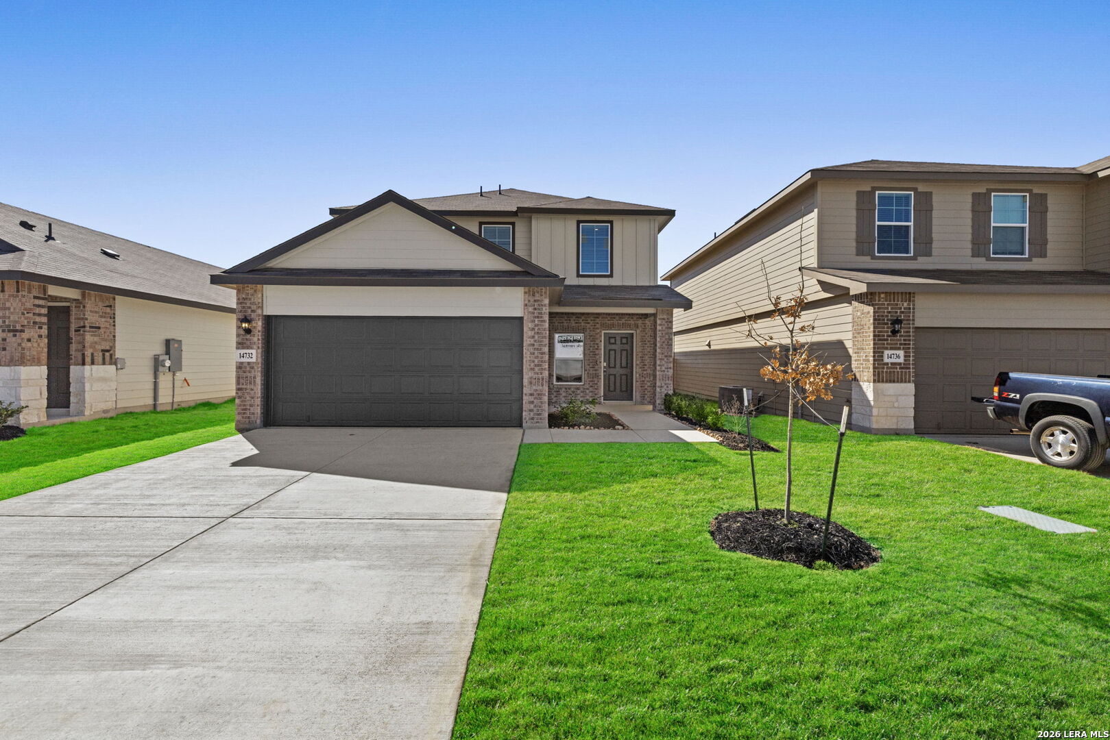 14732 Childress San Antonio TX 78245