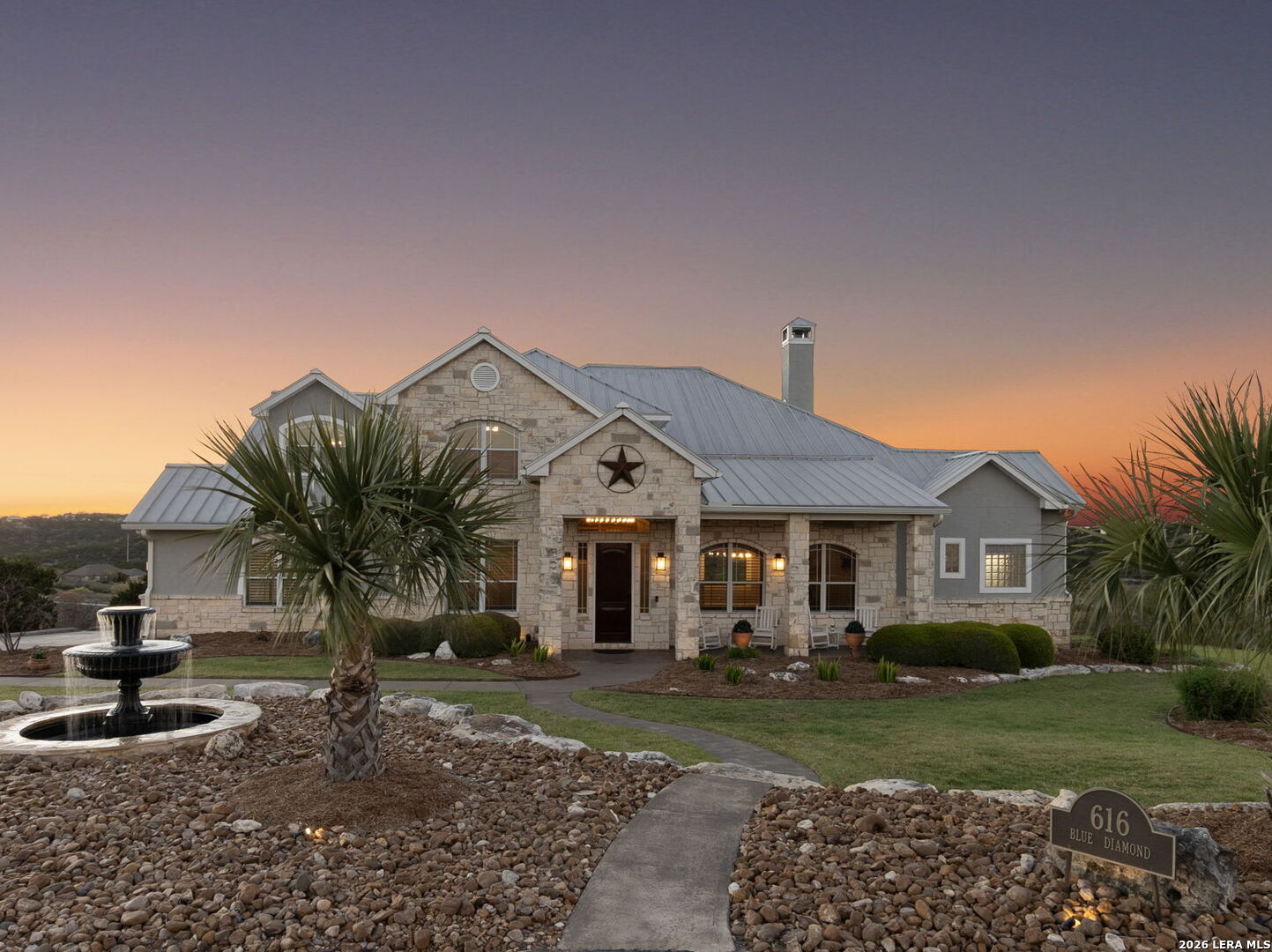 616 Blue Diamond Boerne TX 78006