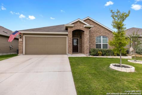 520 Mallow Drive New Braunfels TX 78130