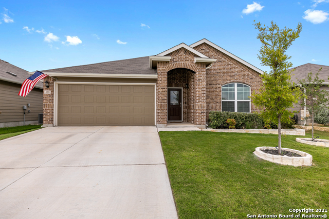 520 Mallow Drive New Braunfels TX 78130