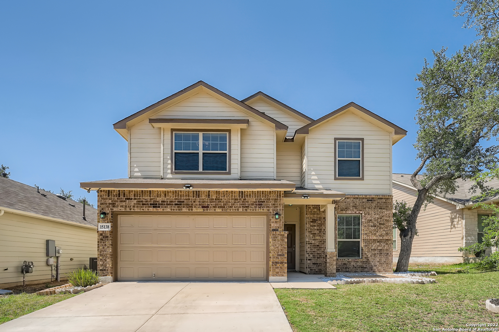 15138 Dione Bend San Antonio TX 78245
