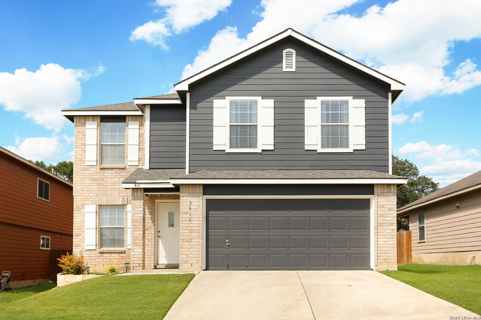 3615 Crimson Star San Antonio TX 78261