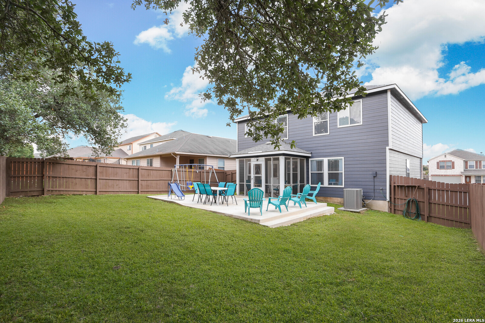 3615 Crimson Star San Antonio TX 78261