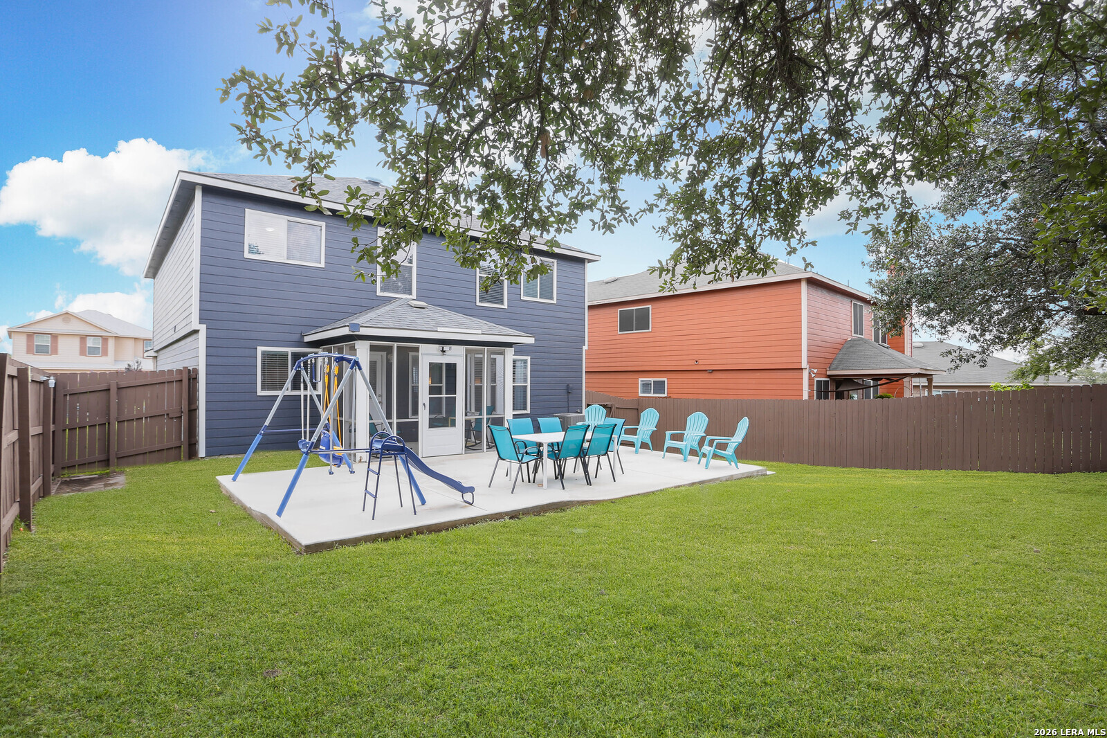 3615 Crimson Star San Antonio TX 78261
