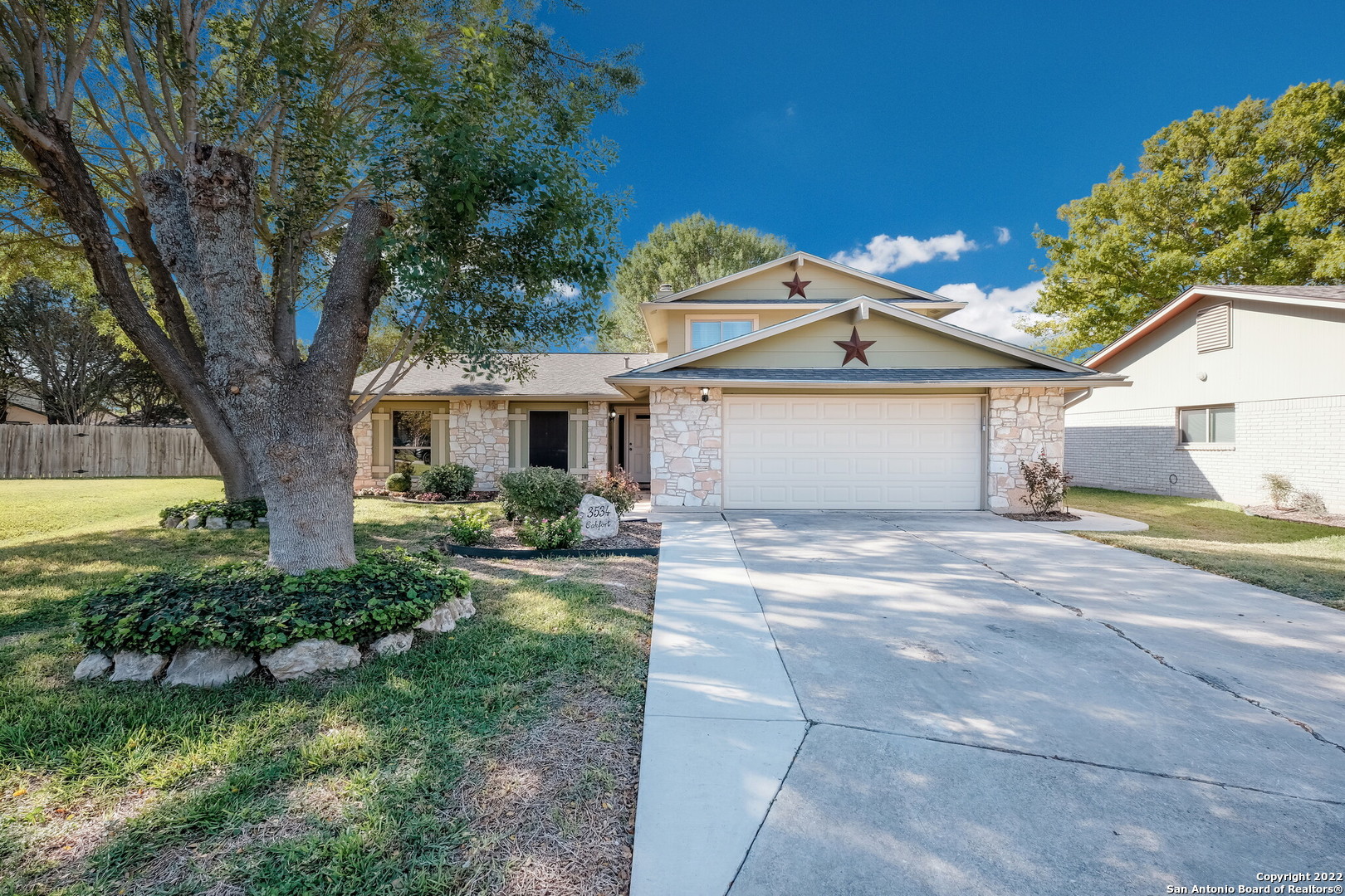 3534 Oakfort Street San Antonio TX 78247