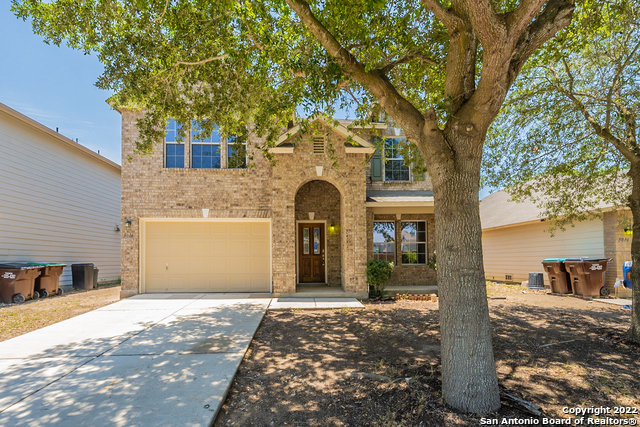 5014 Green Coral San Antonio TX 78223