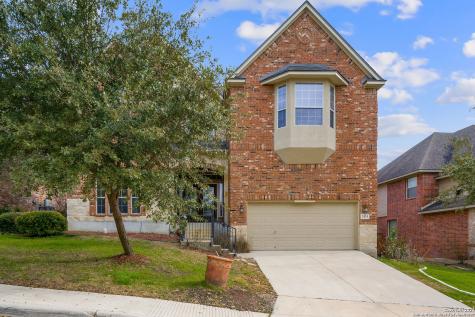 3414 Hilldale Point San Antonio TX 78261