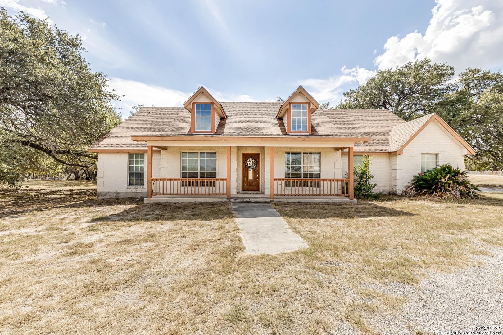 206 Tipperary Lane Floresville TX 78114