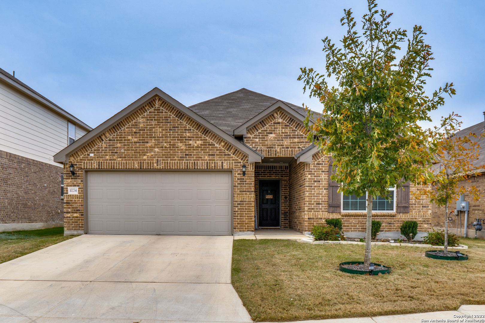 10234 Coyote Run San Antonio TX 78254