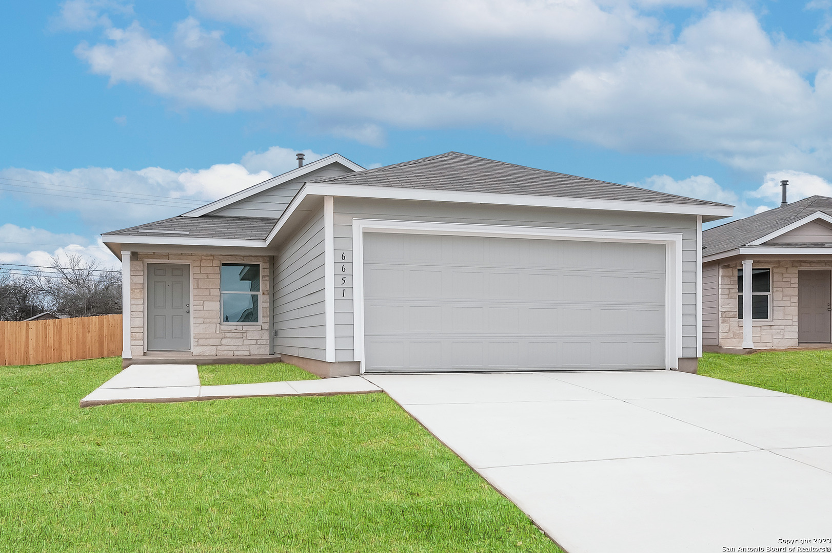 7210 Ox Place San Antonio TX 78252