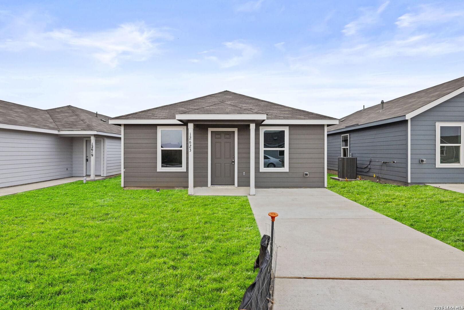 12623 Kathleen Street San Antonio TX 78152
