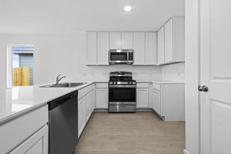12623 Kathleen Street San Antonio TX 78152