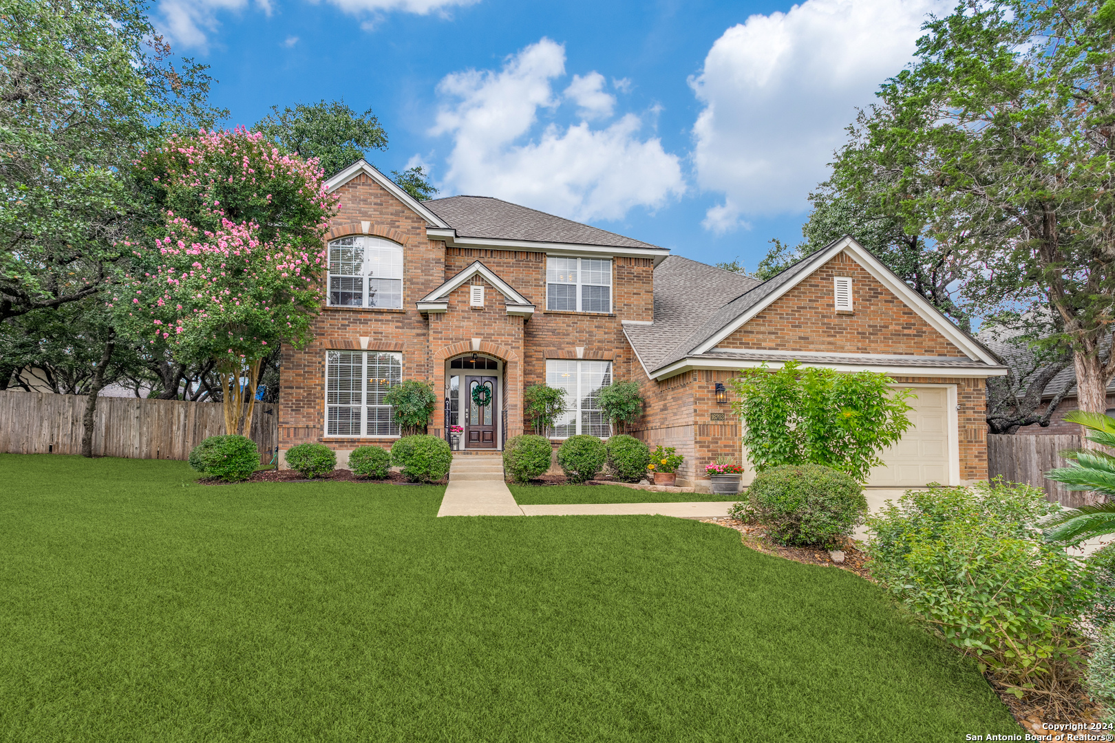 16703 Weyburn San Antonio TX 78248