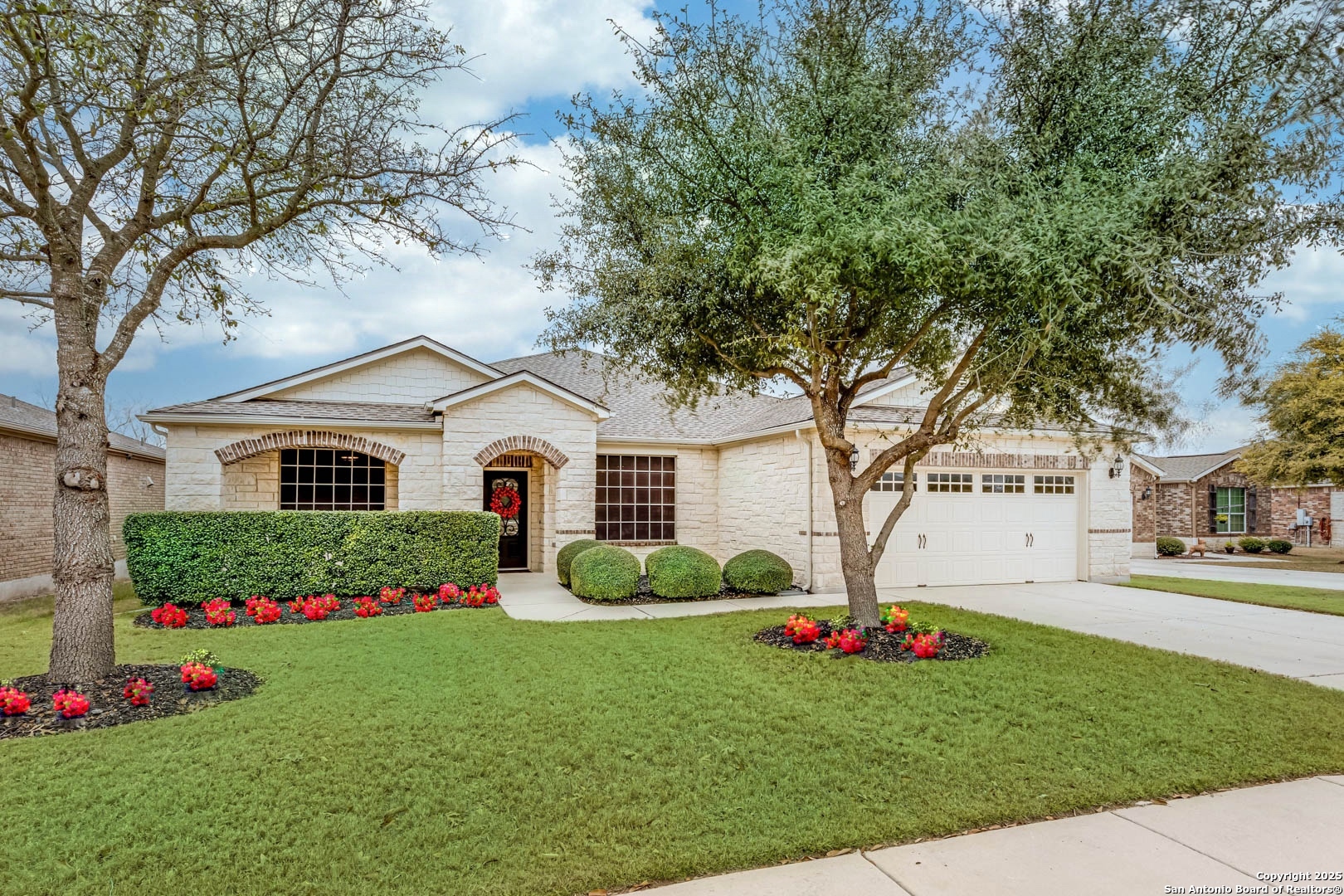 3925 Claret Cup San Antonio TX 78253