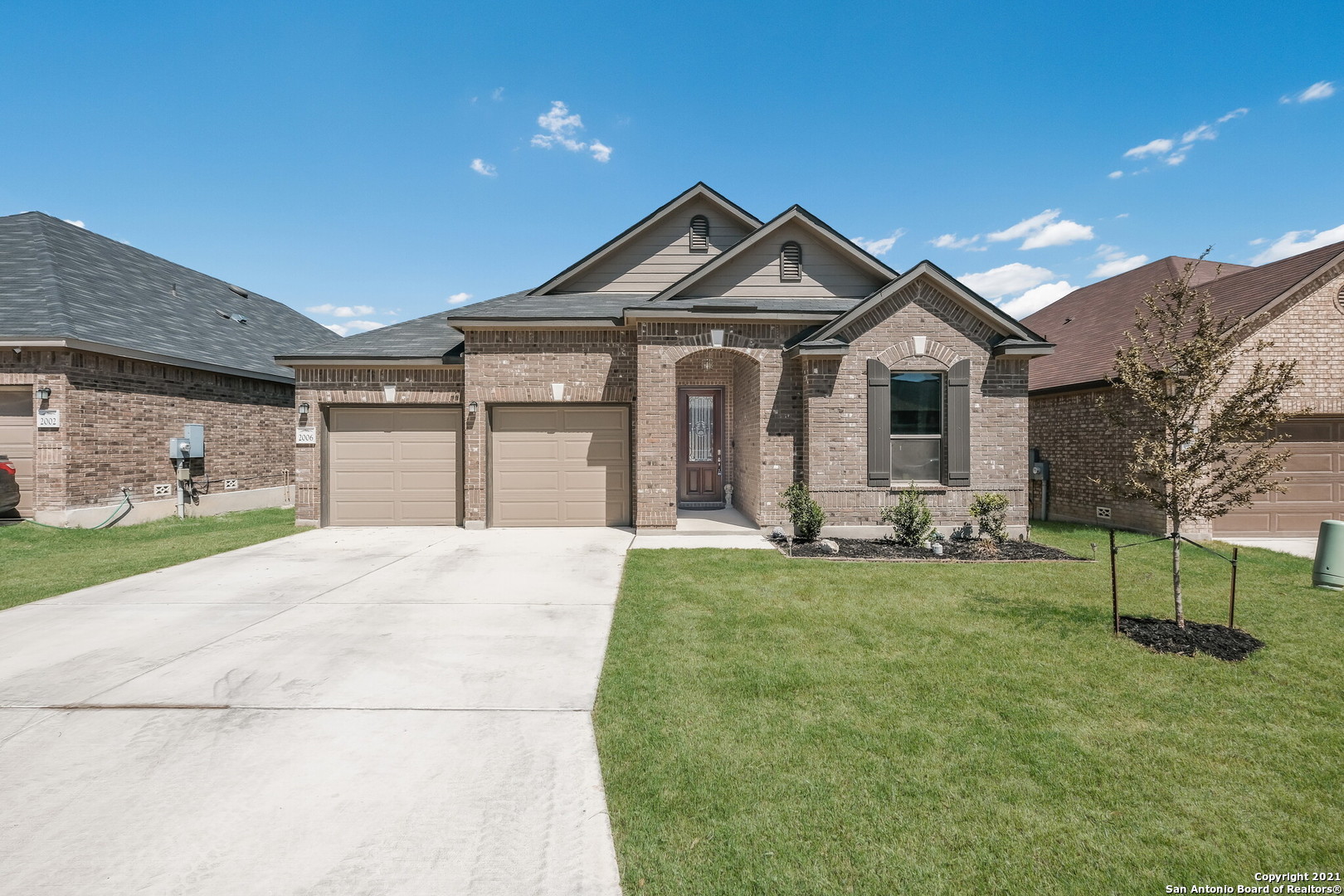 2006 Themis Way San Antonio TX 78245