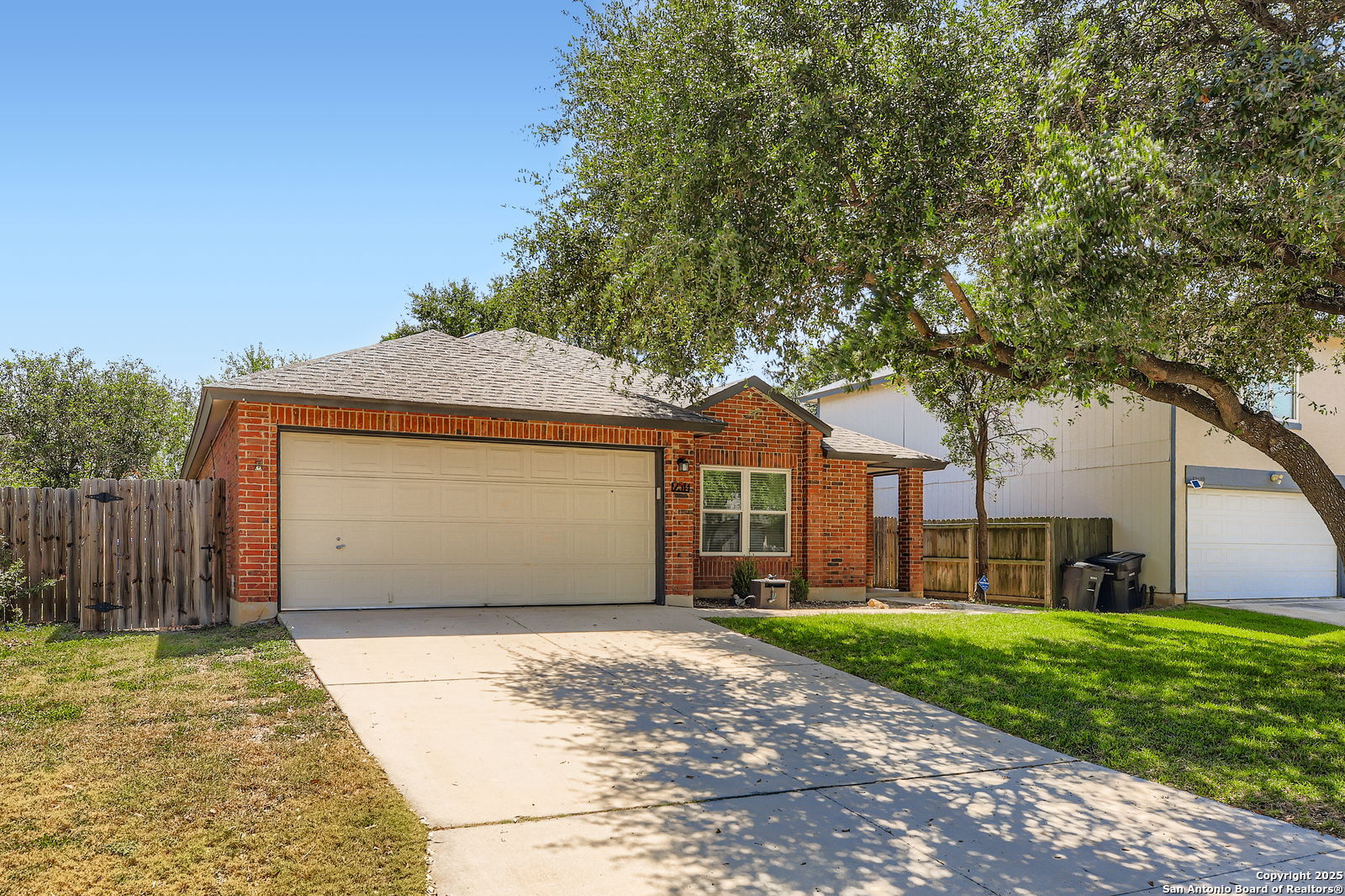 12514 Rio Paloma San Antonio TX 78249
