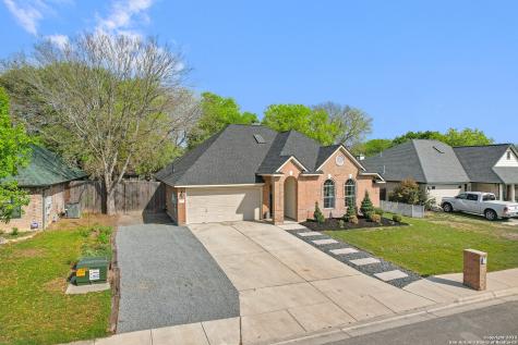 558 Raven Ridge New Braunfels TX 78130
