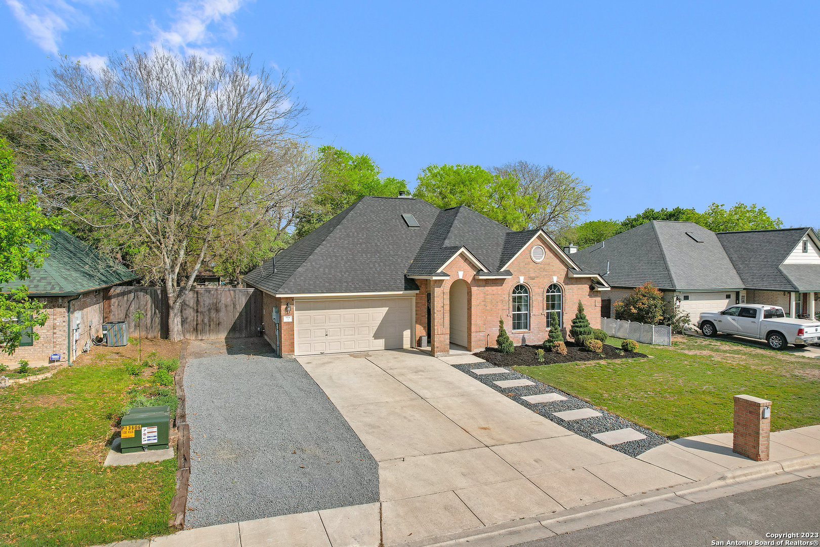 558 Raven Ridge New Braunfels TX 78130
