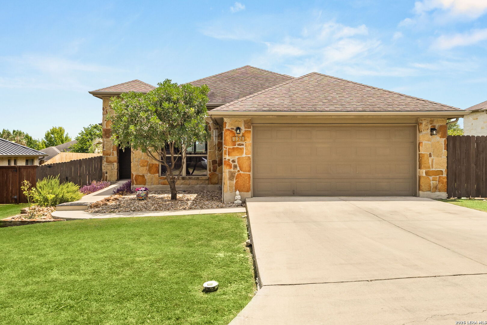1321 Paint Rock New Braunfels TX 78130