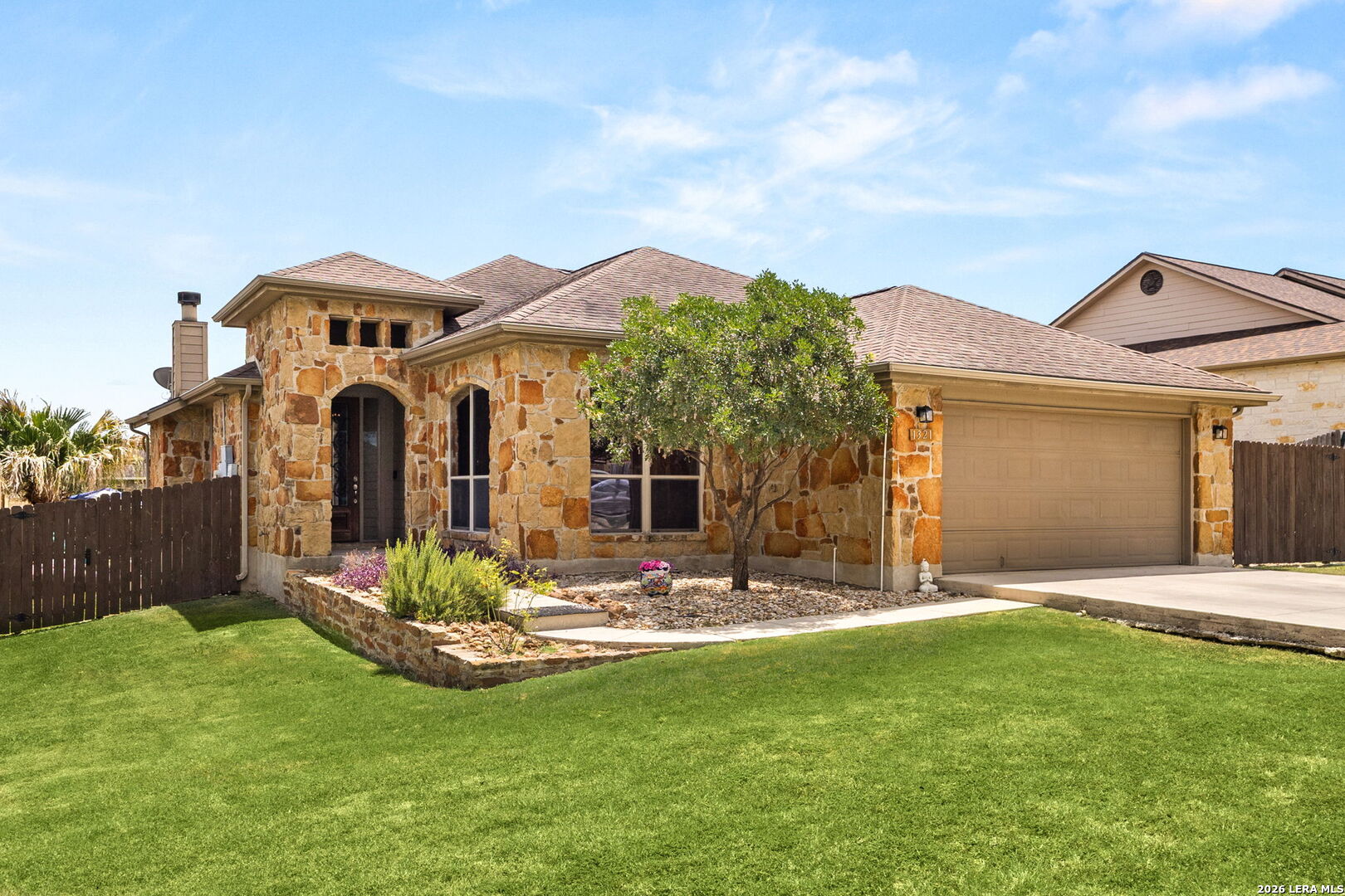 1321 Paint Rock New Braunfels TX 78130