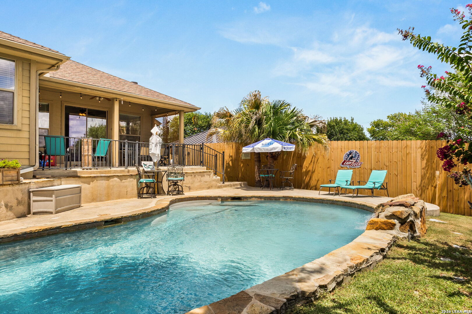 1321 Paint Rock New Braunfels TX 78130