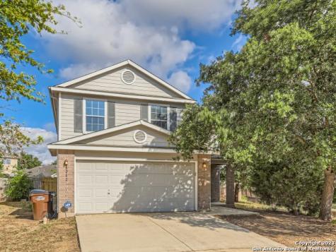 8202 Apricot Bloom San Antonio TX 78254