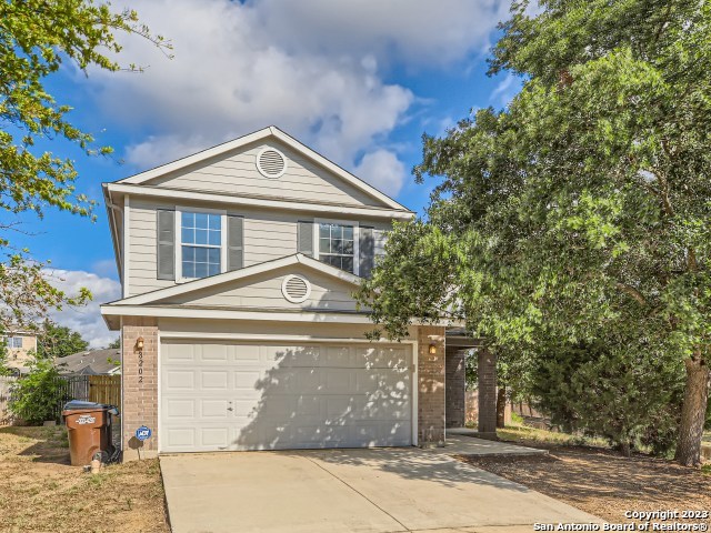 8202 Apricot Bloom San Antonio TX 78254