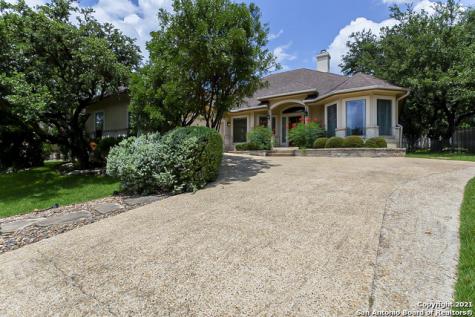 29222 Oakview Ridge Boerne TX 78015
