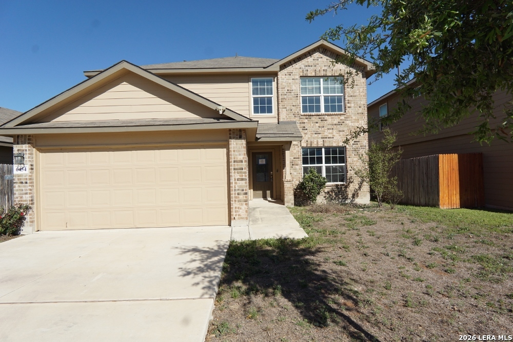 6454 Staccato Staff San Antonio TX 78252