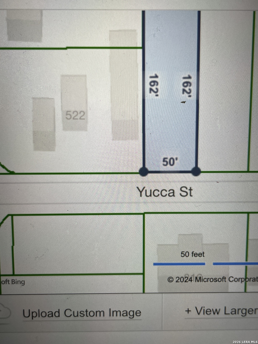 0 Yucca San Antonio TX 78220