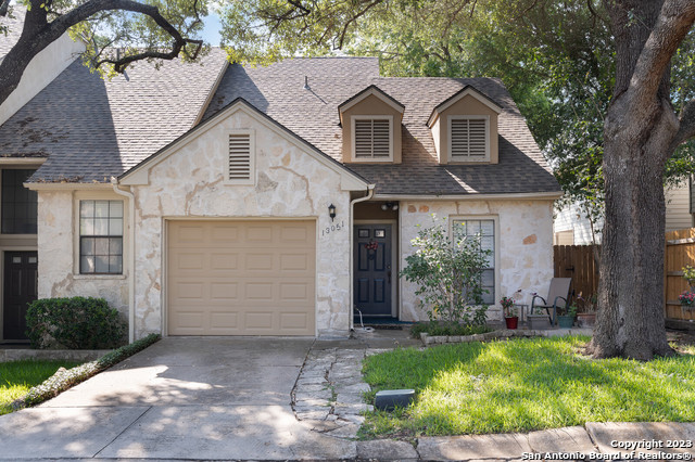 13051 Trent Street San Antonio TX 78232