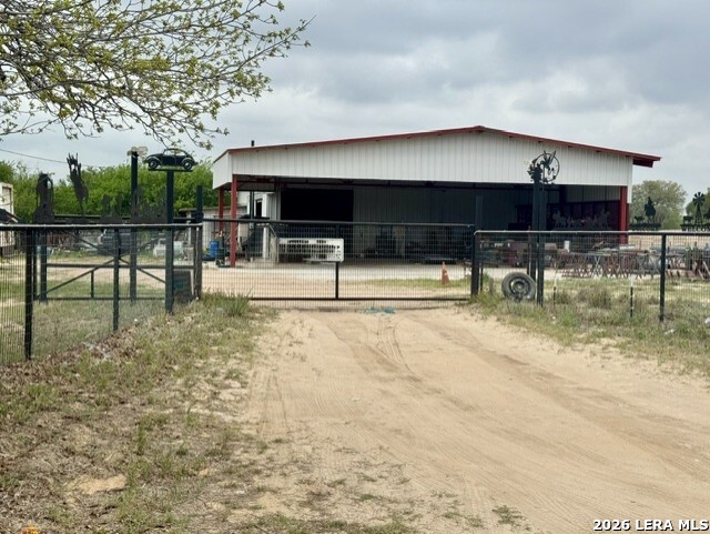 81 Stevens Road Somerset TX 78069