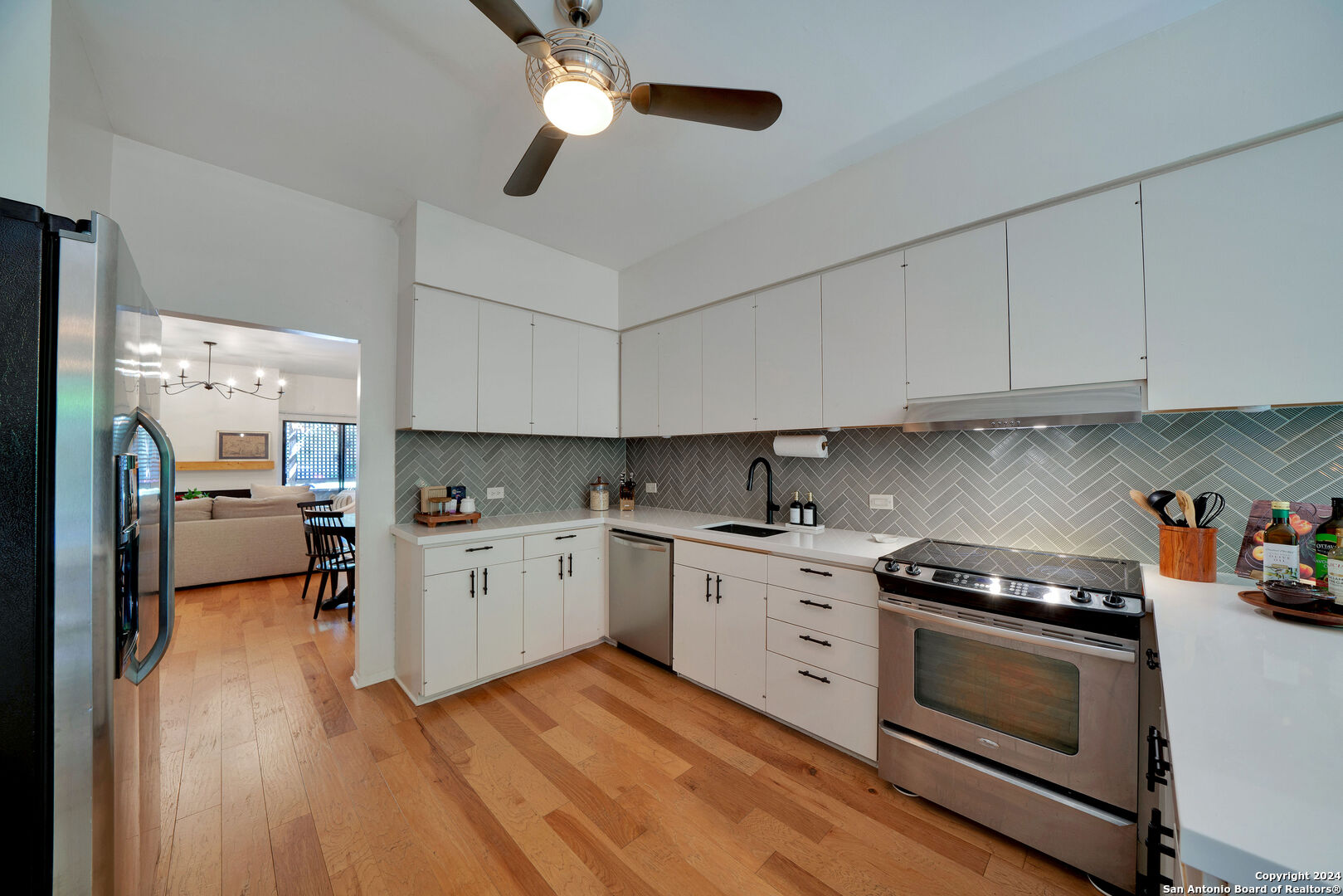 138 Chichester San Antonio TX 78209